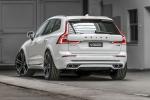 Volvo XC60 T6 by Heico Sportiv 2017 года